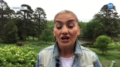 Corona Günlüğü ABD 19 Mayıs TSİ:19.00