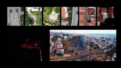 sili -  Drone pilotlarından 19 Mayıs Mesajı Videosu