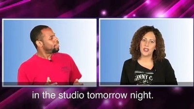 English in a Minute: Wires Crossed