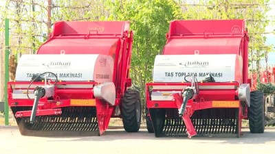tarim arazisi - Erzurum'da ekilmedik tarım arazisi kalmayacak Videosu