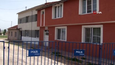  Eskişehir'de 3 ev daha karantinaya alındı