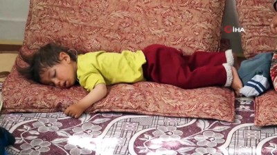 sili -  Geçik ailesinin zorlu yaşam mücadelesi Videosu