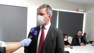 canli yayin -  Halk Ekmek büfeleri yeni sahiplerini buldu Videosu