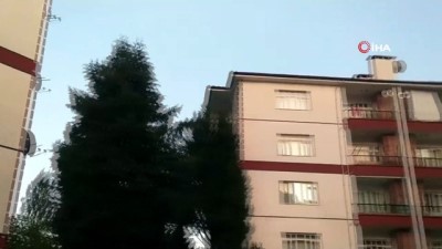 bayram coskusu -  Nallıhan'da 19 Mayıs balkonlara taşındı Videosu