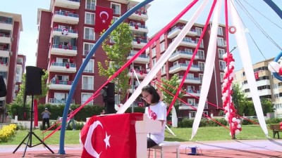 piyanist -  Osmangazi’den gençlere özel kutlama Videosu