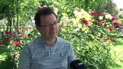 profesor -  Şırnak Üniversitesi Rektörü Prof. Dr. Mehmet Emin Erkan: “Şırnak Üniversitesi olarak, terör örgütleri konusunda netiz ve örgütlere karşı liderlik yürütüyoruz” Videosu