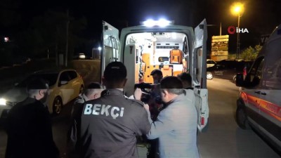  Sivas’ta silahlı kavga: 1 ölü, 1 yaralı