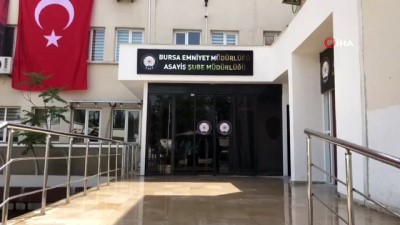 borat -  Tartıştığı babasını meyve bıçağı ile öldürdü Videosu