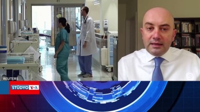 VOA - EKOTÜRK Stüdyo VOA 19 Mayıs