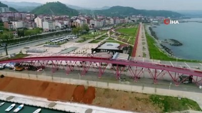  Eşi benzeri olmayan köprünün kaderini vatandaş belirleyecek