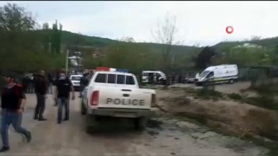  - Gürcistan’da sağlık çalışanlarına saldırı