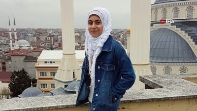   İstanbul Valiliğinden balkondayken başına isabet eden kurşunla ölen kızla ilgili açıklama