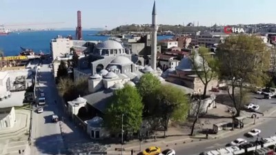 kubbe -  Tarihi Kılıç Ali Paşa Medresesini soyan hırsız tutuklandı Videosu
