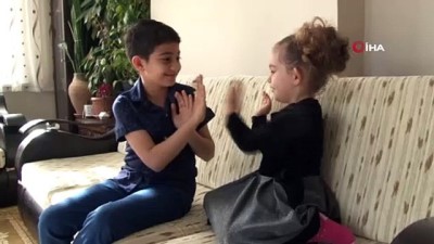  'Hani bana' diyen çocuğun isteğini polis geri çevirmedi