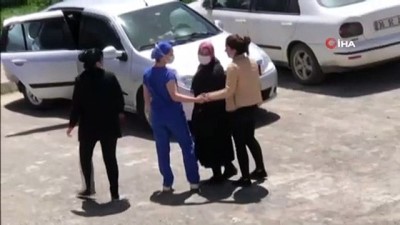 silahli kavga -  Sarıkamış’ta çıkan silahlı kavgada 1 kişi hayatını kaybetti Videosu