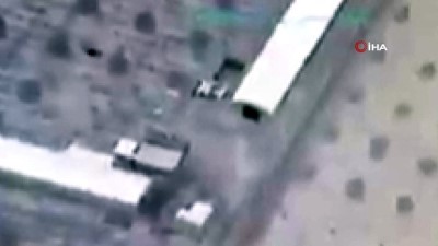 savunma sistemi -  - UMH güçleri Hafter'e ait Rus yapımı hava savunma sistemini imha etti Videosu