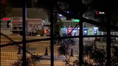 hirsiz -  Ankara’da ATM’leri cımbızlayan hırsızlara operasyon Videosu