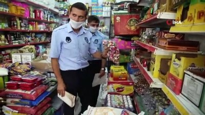 ramazan bayrami -  Bayram öncesinde hijyen ve ruhsat denetimi Videosu