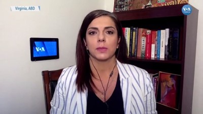 lynn - Eski Savcılardan Flynn Davasının Düşürülmesi Talebine Tepki Videosu
