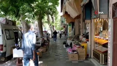  Gölbaşı ilçesinde karantina sona erdi