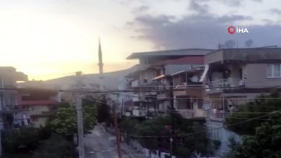 İzmir'deki camilerde ikinci kez müzikli yayın saldırısı