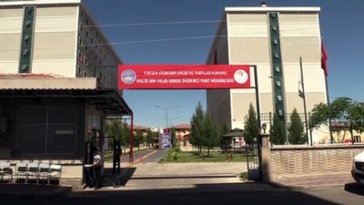 davul zurna - Karantinadaki vatandaşlar Ramazan Bayramı'nı evlerinde geçirecekler - DİYARBAKIR Videosu