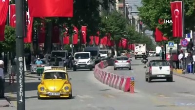 maske dagitimi -   Malatya’da maske takma zorunluluğu başladı Videosu