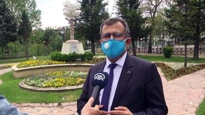 'Mayıs ve haziran aylarında satılan sarımsak Taşköprü sarımsağı değildir' uyarısı - KASTAMONU