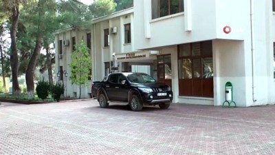 demirli -  Şanlıurfa’ya 70 milyonluk dev proje Videosu