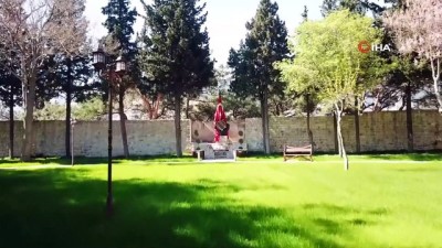 tarihci -  ‘Tarihi Maraş Kalesi’ baştan aşağı restore edildi Videosu