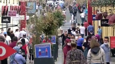 bayram ziyareti -  Tekstil esnafının umudu Kurban Bayramı'na kaldı Videosu