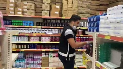  Adana’da 4 bin 458 adet gümrük kaçağı cinsel içerikli hap ele geçirildi