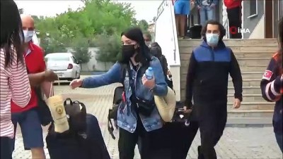 gesi -  Bakanlığın kararı çifte bayram yaşattı Videosu