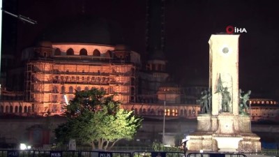 yagmurlu -  İstanbul’da rüzgar ve yağmur etkili oluyor Videosu