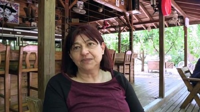 bungalov - Olimpos'ta kültür mirası eskisinden daha fazla korunacak - ANTALYA Videosu