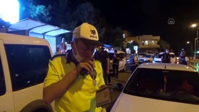 calisma saatleri - Ülke genelinde 'Türkiye Güven Huzur' uygulaması Videosu