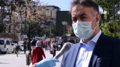  Vali Çağatay: “Bitlis’te son 5 gündür koronaya rastlanmadı”