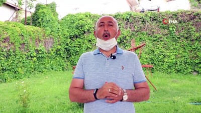 kamu calisanlari -   Yahşihan Belediyesi, maske dağıtımının 2’nci etabını tamamladı Videosu