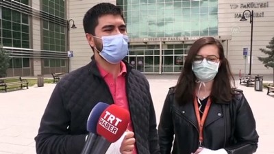 hassasiyet - 2 doktorun darbedildiği iddiası - KIRIKKALE Videosu