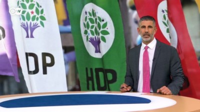 salar - DW Haber - 22.05.2020 Videosu