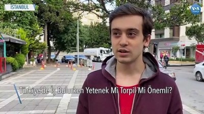 issizlik orani - Gençler İçin Özgürlükler Vazgeçilmez Yurtdışında Çalışmak Cazip Videosu
