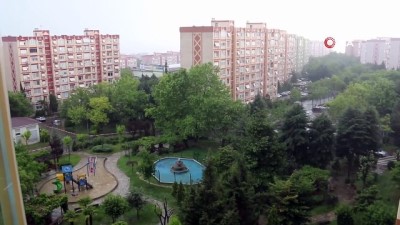 dolu yagisi -   İstanbul’da dolu sürprizi Videosu