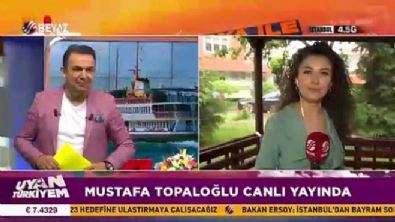 Mustafa Topaloğlu'ndan Bülent Ersoy'a şok sözler Videosu