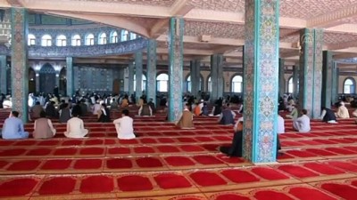 mazda - Afganistan'da Ramazan Bayramı coşkusu - KABİL Videosu