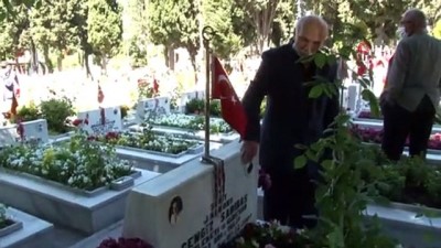 sehit yakinlari -   Bahçelievler Belediyesi şehit ailelerini yalnız bırakmadı Videosu