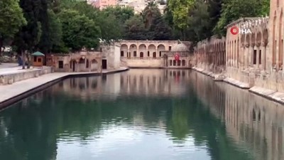 bayram namazi -  Balıklıgöl’de tekbir sesleri yükseldi Videosu