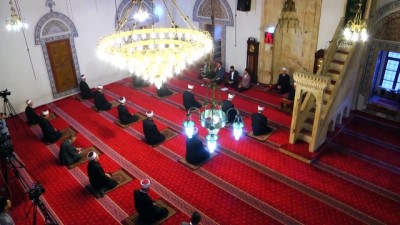 islam - Balkanlar'da Ramazan Bayramı - PRİŞTİNE Videosu