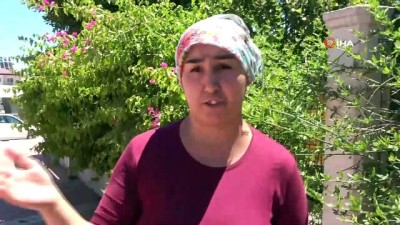 hirsiz -  Eşini dinlemeyen hurdacıya ceza yağdı Videosu