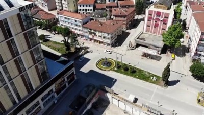 Güney Marmara ile Eskişehir ve Kütahya bayramı 'sessiz' karşıladı - BİLECİK