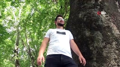 yaz gunleri -  Bu yolda yürümek için Türkiye'nin her yerinden geliyorlar Videosu